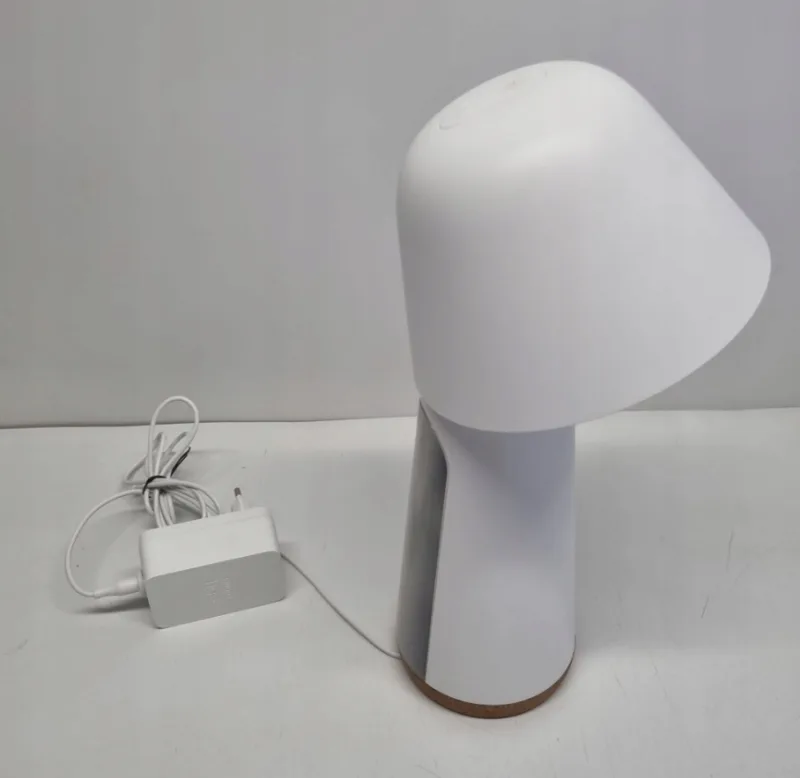 PHILIPS Hue Twilight Inteligentna Lampka StołowaLED Białe